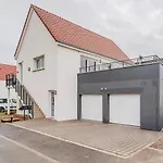 Large Terrace, Close To Europapark, Pets Ok * Huttenheim