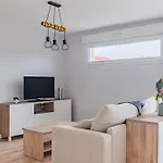Apartment Large Terrace, Close To Europapark, Pets Ok