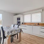Apartment Large Terrace, Close To Europapark, Pets Ok