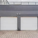 Large Terrace, Close To Europapark, Pets Ok Apartment Huttenheim