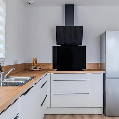 Apartamento Large Terrace, Close To Europapark, Pets Ok *