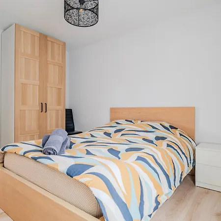 Large Terrace, Close To Europapark, Pets Ok * Huttenheim