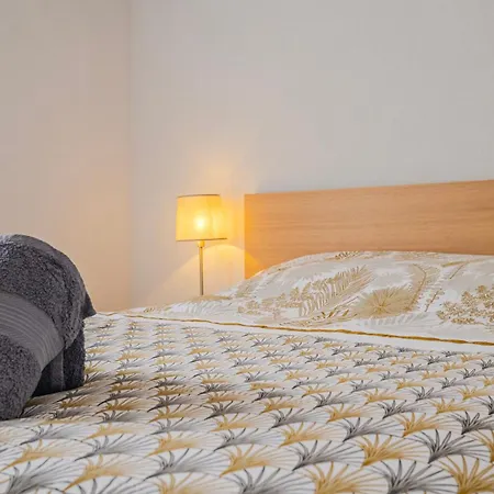 Appartement Large Terrace, Close To Europapark, Pets Ok