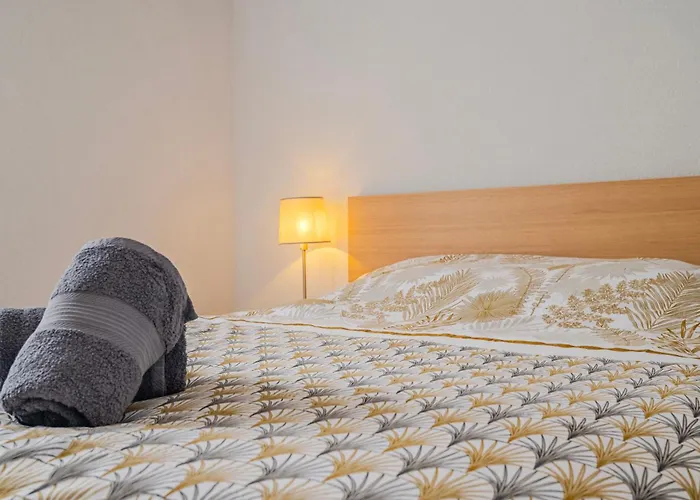 아파트 Large Terrace, Close To Europapark, Pets Ok