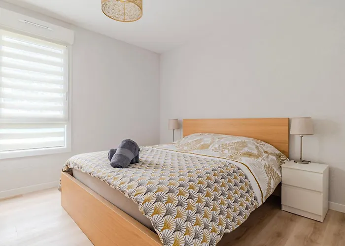 아파트 Large Terrace, Close To Europapark, Pets Ok 후텐하임