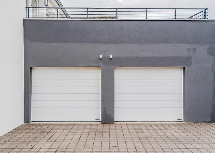 Large Terrace, Close To Europapark, Pets Ok Appartement Huttenheim